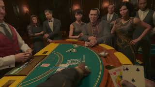 Black Ops 6 Campaign  Mission 7  High Rollers [upl. by Beutner]