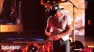 Tim Mcgraw  Shes My Kind Of Rain LIVE HQ [upl. by Shreve]