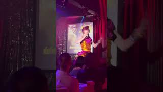 Tammie Brown LIVE and IN CHANGE shorts [upl. by Enilehcim206]