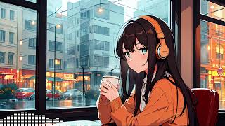 Playlist 90s Tokyo Late Night 🌠  Lofi hiphop mix  Chill amp Study [upl. by Jan602]