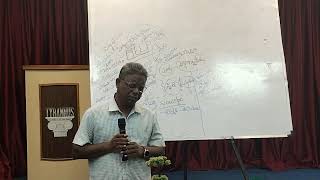 Tyrannus Fasting Prayers Day2 Session2 [upl. by Barney]