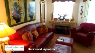 Deerwood Apartment Tour Independent Living at Park Summit Senior Living [upl. by Critta]