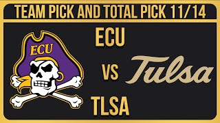 College Football Picks Today 111424 NCAAF Week 12 Betting Picks and Predictions [upl. by Yleek]