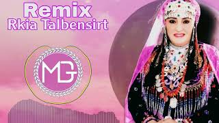 Remix 💫 Rkia Talbensirt by Mbeats Gold [upl. by Gehlbach]