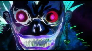 Death Note AMV  The First Punch [upl. by Adrianne]