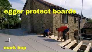 egger protect boards [upl. by Psyche625]