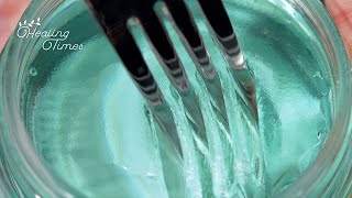 🐬 화장품으로 만든 촉촉탱글 아쿠아월드 🐬  힐링타임즈 EP29 ASMR Destroying Moisture Products [upl. by Nylodnewg780]