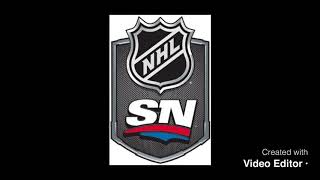 NHL on SportsNet Theme Music   2014present [upl. by Huttan]