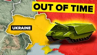 How Russia Plans to BREAK Ukraines Defenses in Weeks [upl. by Aiuoqes833]