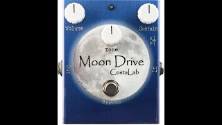 Costalab Moon Drive [upl. by Lux]