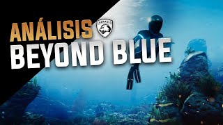 Beyond Blue Análisis PS4 [upl. by Edelstein]