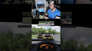 This S2000 mod is amazing simracing assettocorsa fanatec [upl. by Learrsi138]