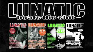 quotLUNATICquot fanzine Vol 1  Vol 4 Croatia 19951997 [upl. by Rebecka]