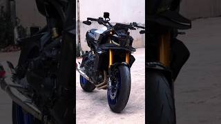 Yamaha😍 MT 09 SP New bike launch 2024  Yamaha🥰 New bike MT 09sp 2024 shorts youtubeshorts viral [upl. by Alvin]