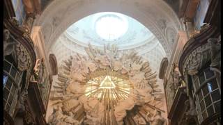 Austria Eglise SaintCharles Vienne Autriche Part 3 [upl. by Akiras]