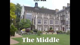 The Middle Temple Murder FULL Audiobook  part 1 of 5 [upl. by Asyal]