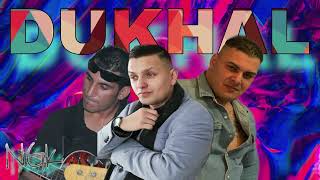 Nico G Kurucz feat Martin Feco amp Marcus Miko  Dukhal 2024 [upl. by Ahsienot]