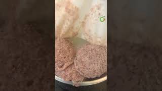 Red rice idli  Healthy Breakfast  Traditional Rice Varieties  South Indian Tiffin Recipes [upl. by Srini376]