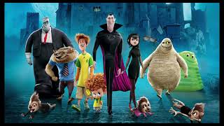 hoteltransylvania curiosidades dracula mavis sabiasque [upl. by Annairb]