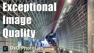 My Lightroom to DxO PhotoLab Workflow Explained [upl. by Lilith]