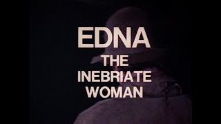 Play for Today  Edna The Inebriate Woman 1971 BluRay 1080p by Jeremy Sandford and Ted Kotcheff [upl. by Luciano]