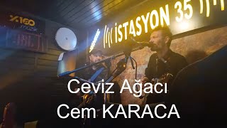 Ceviz Ağacı  Cem KARACA [upl. by Dich]