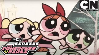 Get Back Jojo  The Powerpuff Girls Classic  Cartoon Network [upl. by Healy259]