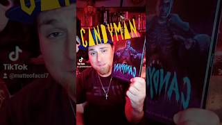 CANDYMAN 1992 Best Horror Movie Of The 90s candyman tonytodd horrorshorts moviereview scary [upl. by Derry]