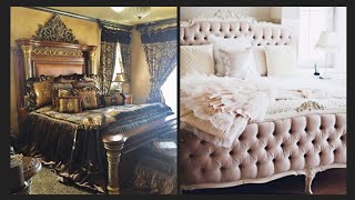 Bedroom furniture ideas  Master bedroom ideas [upl. by Marelda]