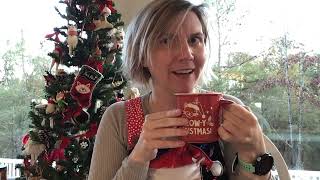 Advent calendar vlog December 19 2023 [upl. by Oek572]