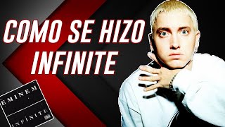 Eminem  Infinite Documental Subtitulado Al Español [upl. by Ybrek]