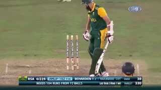 Highlights Australia take a 21 lead [upl. by Anelle]