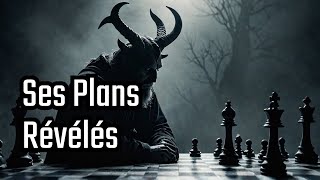 Les 7 Objectifs Principaux du Diable  Comprendre Ses Stratégies [upl. by Matuag512]