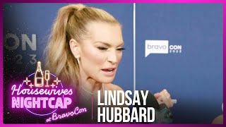 Lindsay Hubbard Says Carl Radke Calling Producers Before Split ‘Betrayal of the Ultimate Kind’ [upl. by Esinet]