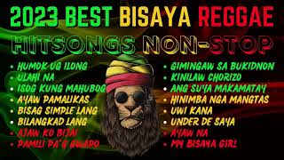 BISAYA REGGAE HITSONGS NON STOP COMPILATION  Jhayknow  RVW [upl. by Suirad587]