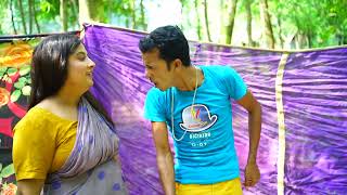 আলমগীর শ্যামলীর হোটেল I New Funny Video I Funny Alomgir Media [upl. by Goeselt]