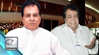 Dilip Kumar Made Way For Kader Khan [upl. by Bernice679]