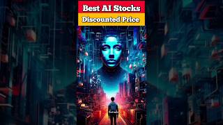 Top 3 AI Stocks to buy now 2024  small cap ai stocks shorts [upl. by Erina]