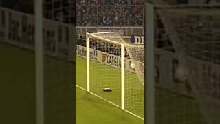 Dennis Bergkamp Goal [upl. by Novyad]