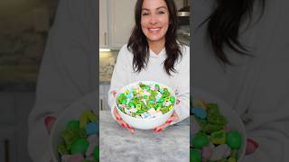 🍀Leprechaun Bait🌈 inspired by Leprechaun’s Golden Trail on cafecasinolv stpatricksdayrecipes [upl. by Ecertal]