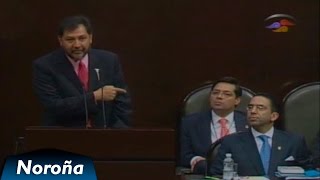 Fernández Noroña vs Lozano COMPLETO  Viven del Pueblo Traicionan al Pueblo [upl. by Edmond]