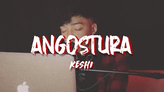 ANGOSTURA  keshi Cover by JChris [upl. by Arabella]