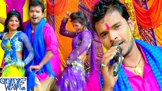 साली के चोली सरहज के साया  Rang Dale Da Holi Me  Pramod Premi  Bhojpuri Hit Holi Song 2022 new [upl. by Siriso]