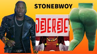 Stonebwoys JEJEREJE [upl. by Adolf]