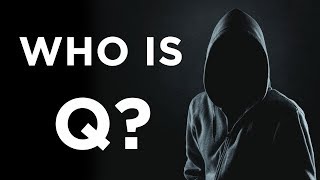 QAnon Who or What is it [upl. by Anerahs]