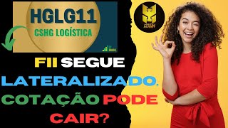 HGLG11 VALE A PENA [upl. by Lally]