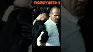 TRANSPORTER 3 2008 shorts movie [upl. by Scharf]