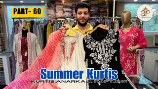 Part 60  Latest Stylish Premium Dresses Kurtis Anarkali Kaftans Mix it with Beaded Necklace [upl. by Mastat]