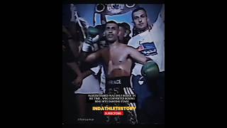 PRINCE NASEEM  BOXER WITH DANCING SKILLS IN RING shorts boxing [upl. by Kerril147]