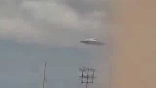 Ovni en Russie  Ufo in Russia [upl. by Oag914]